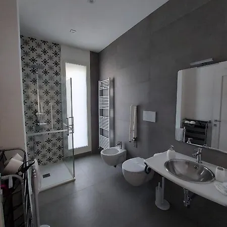 Civico 72 招待所 马尔塔诺