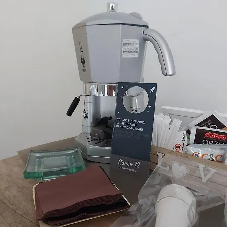 Civico 72 马尔塔诺