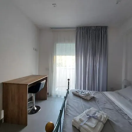 Casa de hóspedes Civico 72 Martano