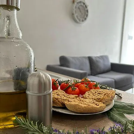 招待所 Civico 72 3*