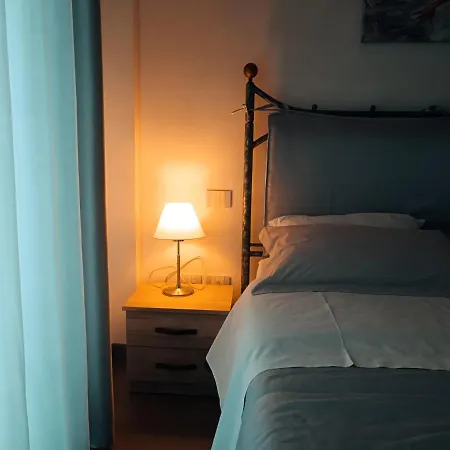 Casa de hóspedes Civico 72 Martano