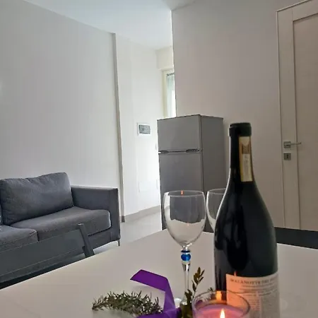 Casa de hóspedes Civico 72 3*