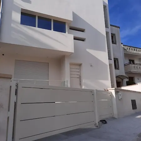 Civico 72 Guest house