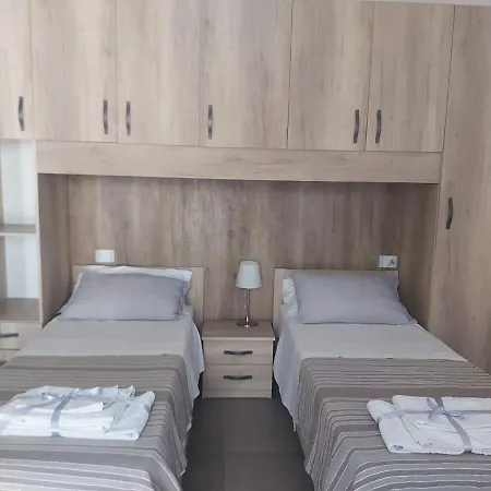 Civico 72 Guest house
