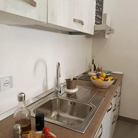 Civico 72 Guest house