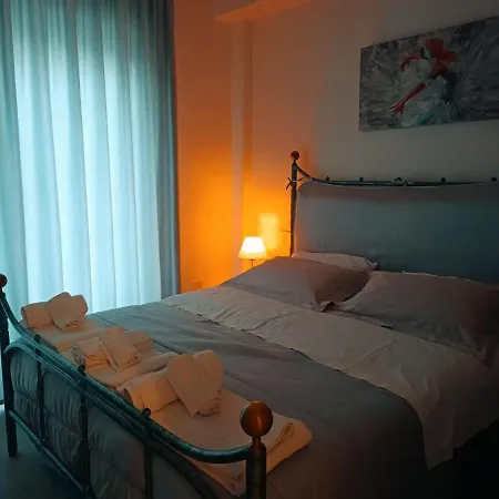 Guest house Civico 72