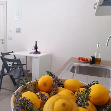 Gasthof Civico 72 Martano