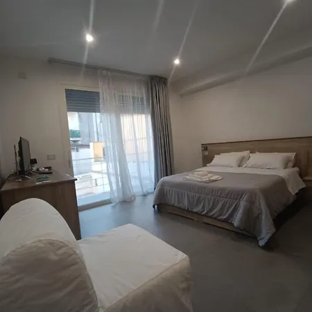 Civico 72 Pensjonat 3*