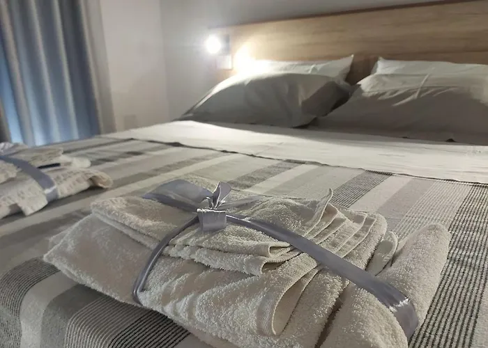 Pensión Civico 72 3*