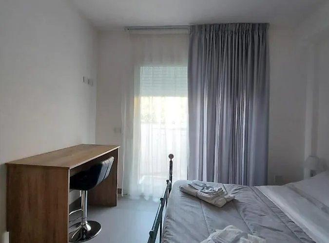 Pensjonat Civico 72 Martano