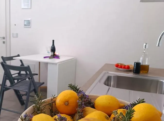 Pensjonat Civico 72 Martano